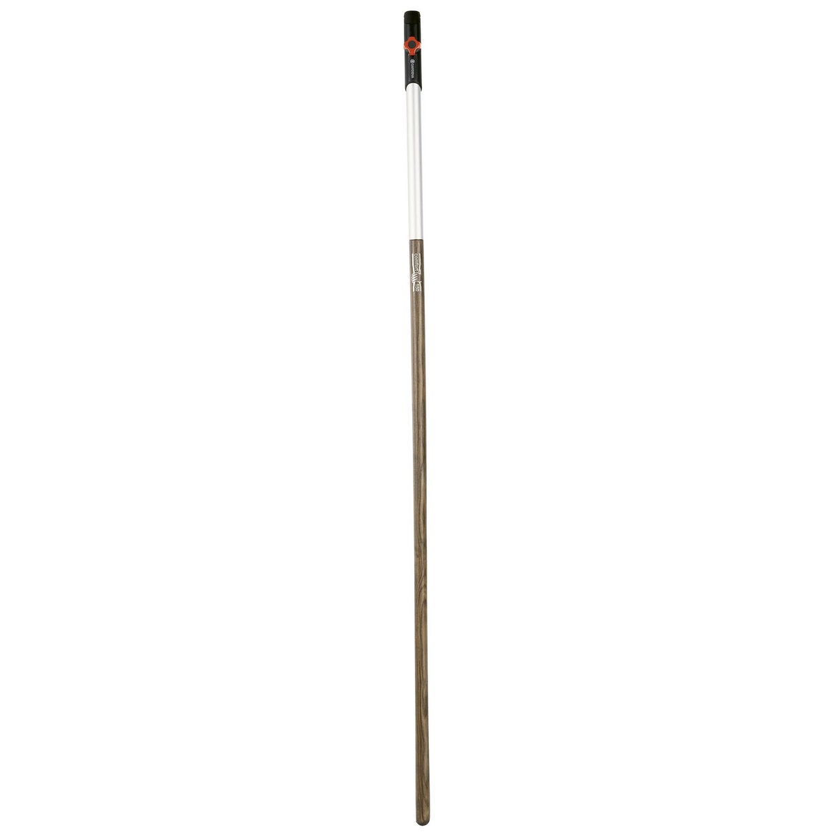 Gardena combisystem trzonek drewniany 150cm FSC 100% E10 - 03725-20