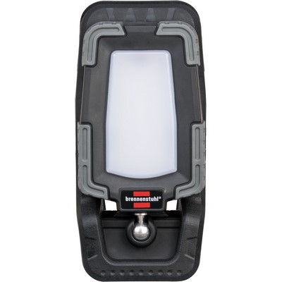 BS Mobiler LED Akku Strahler CL 1050 MA CLIP 950lm IP65