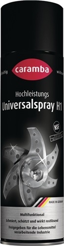 Uniwersalny spray H1 500 ml puszka CARAMBA