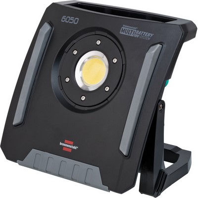 BS Mobilny reflektor LED Hybrid MULTI 6050 MH 6200lm IP65