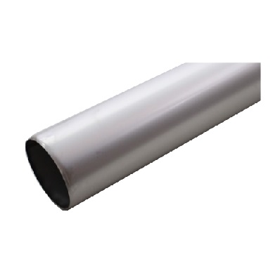 Rura cynkowa Ø 80 0,65 mm długość 2,00 m spawana