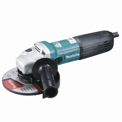 Makita angle grinder Ø150mm 1400W GA6040CF01