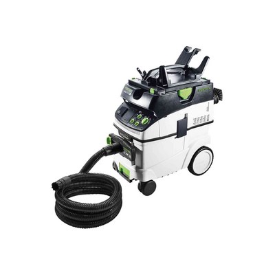Festool mobile dust extractor CTM 36 E AC-PLANEX CLEANTEC