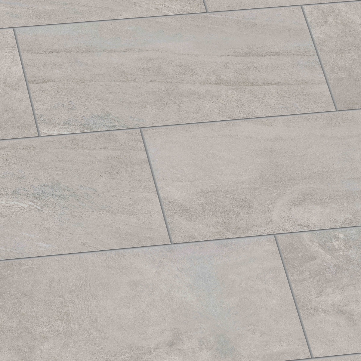 SELTRA VIVO! light rk 45x90x3 FZ szary kwarcytowy - R11 - VI28171399