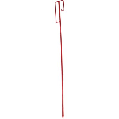 Triuso cordon holder 14x1250mm closed