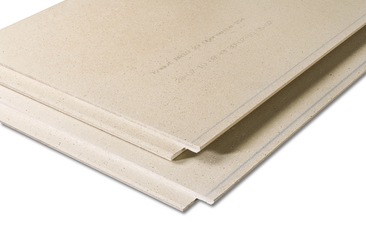 Knauf Brio 18 600x1200mm Element 18mm