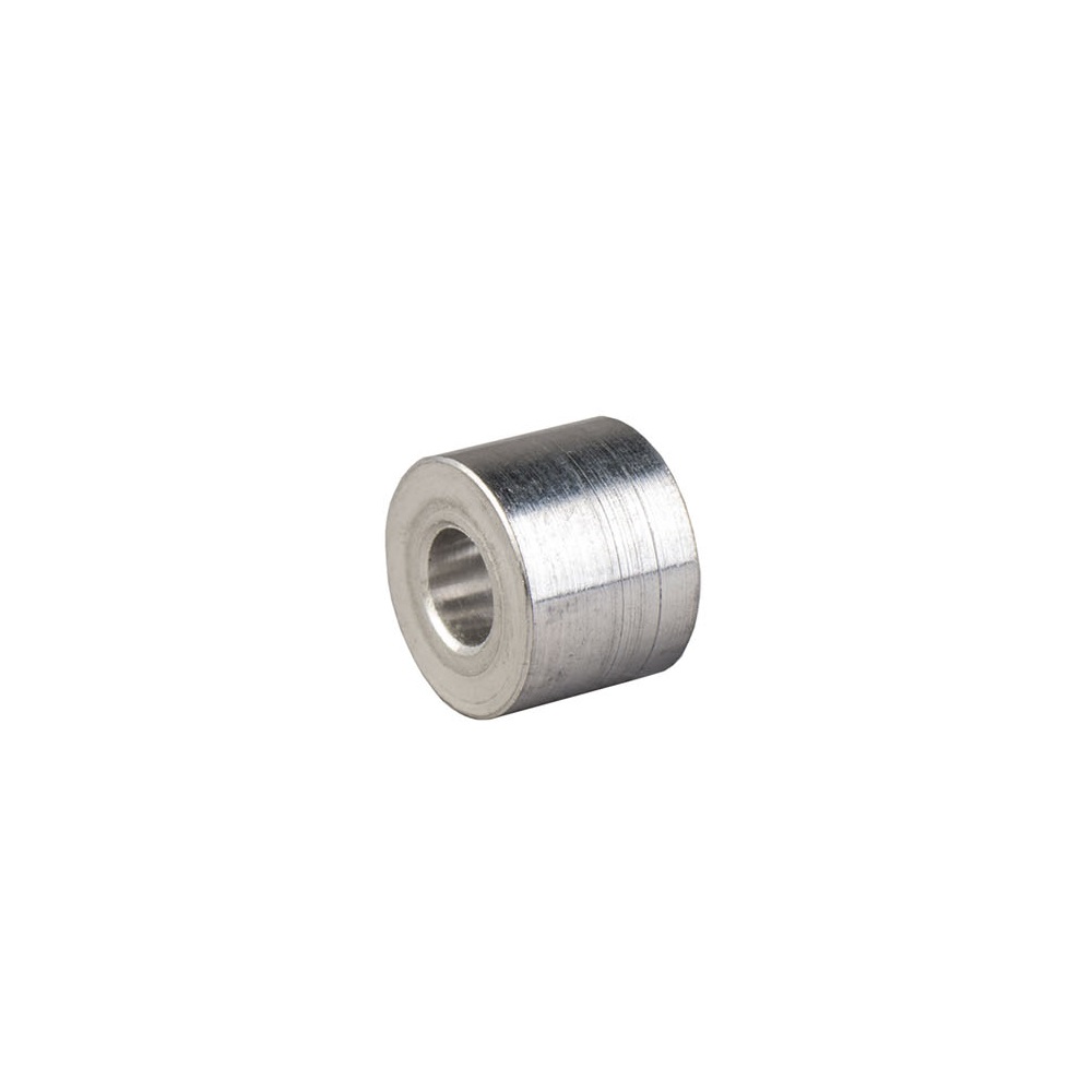 Etex fixed point sleeve 08. D=9.4mm for facade rivet 4x18 K 15 KT=200 ST
