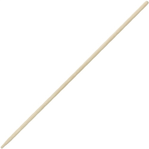 Gummischieberstiel L.1800mm D.31mm Espe