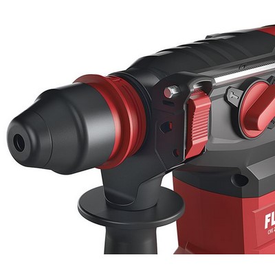 FLEX Akku Kombi-Bohrhammer 18 V CHE 2-26 18.0-EC C o. Akku u. Ladegerät
