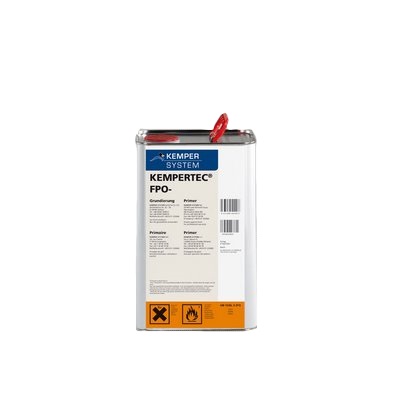 KEMPERTEC® FPO Primer 0.75kg container