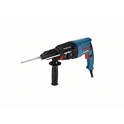 Bosch Bohrhammer mit SDS plus GBH 2-26 F Professional
