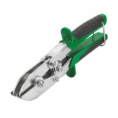 Freund pipe wrench w. 5 blades straight