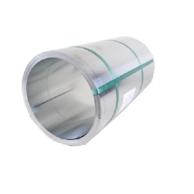 Ned Zink Band Naturel 0.8x1000mm Norm EN 988 approx. 30lfm roll