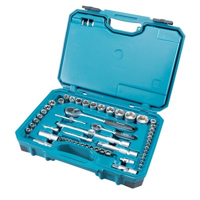 Makita Werkzeugset 221-tlg. E-10883
