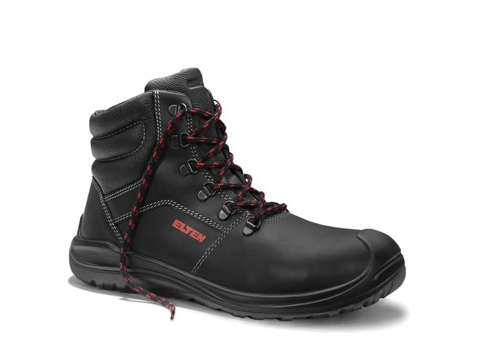 Elten Sicherheitsstiefel ANDERSON Loop S3 HI - 42