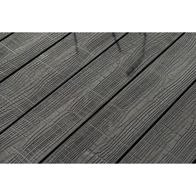 Osmo Decking Multi-Deck szary 20x140x3000mm pełny profil francuski/gładki