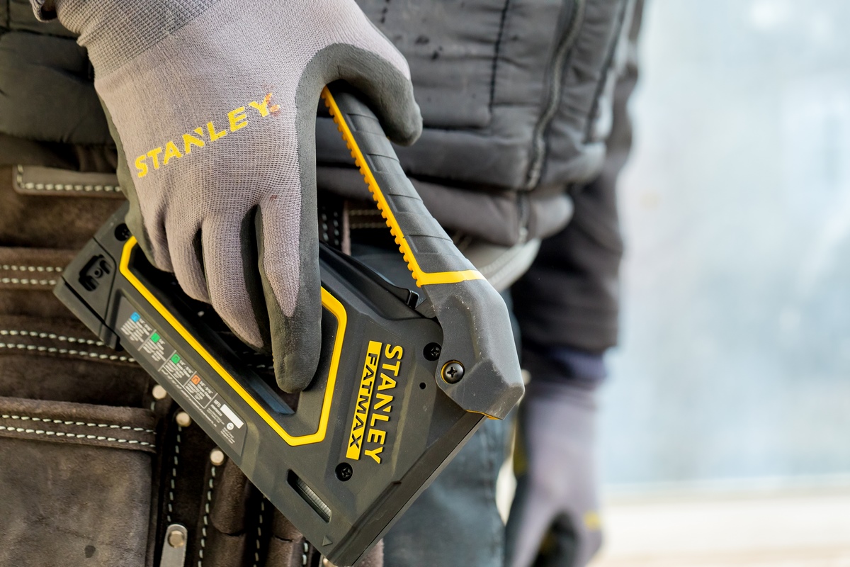 SBD Handtacker 4-in-1 FATMAX Extra Light FMHT0-80550