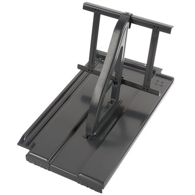 LEH snow guard holder "Click17" 200mm vz