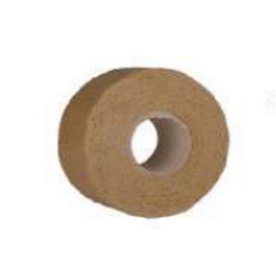 Corrosion protection tape Petrolatum 50mm KEB50/50 - 10m/roll with cotton inlay