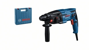Bosch Bohrhammer mit SDS plus GBH 2-21 Professional
