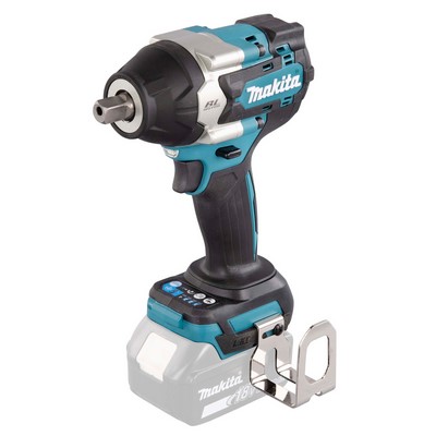 Makita cordless impact wrench 18V 1/2" without battery and charger - DTW701Z