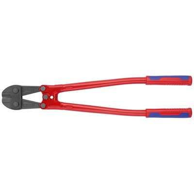 KNIPEX bolt cutters 610mm grey atramentised