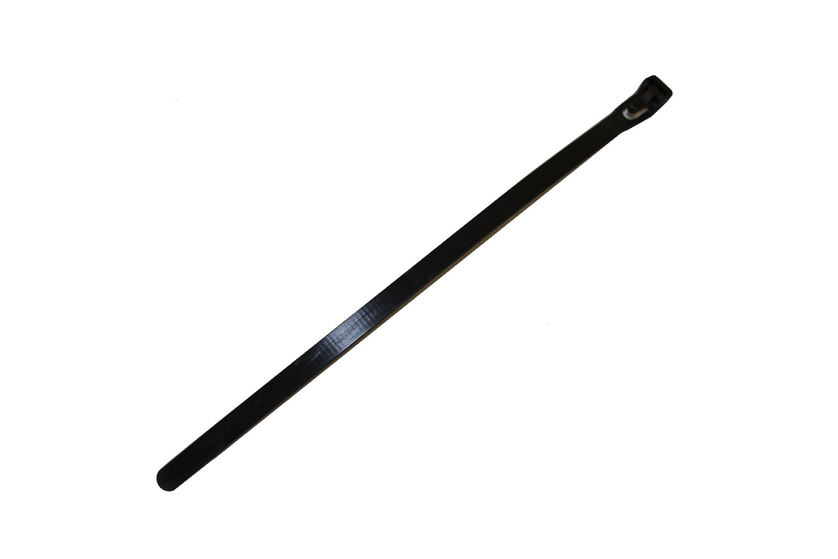 Kopp reclosable cable ties