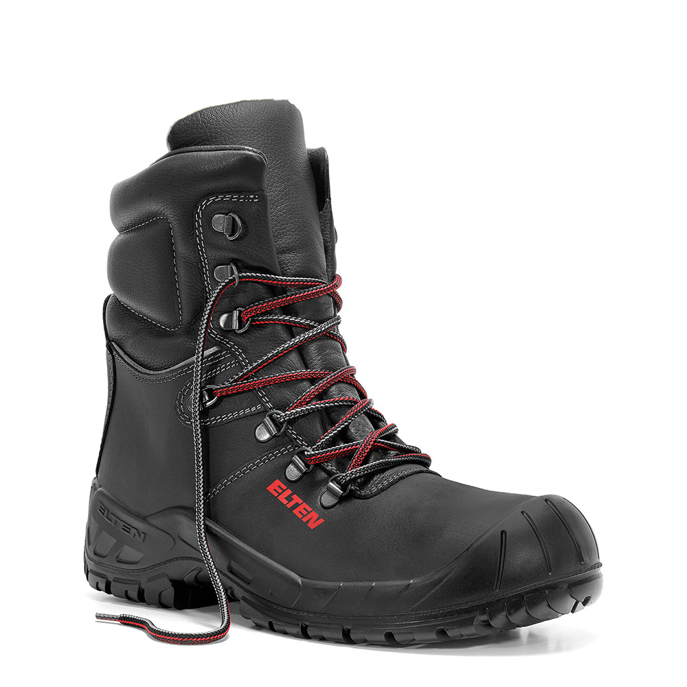 Elten Sicherheitswinterstiefel (Form C) RENZO Winter S3 CI - 44