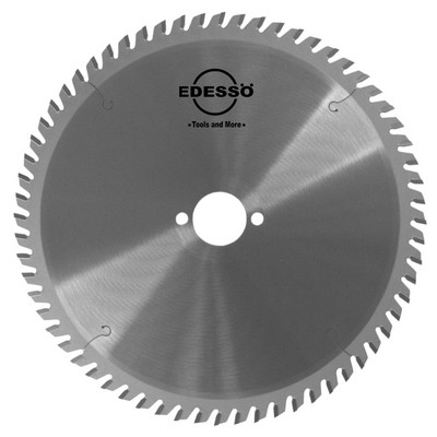 EDESSÖ HW Hand-held circular saw blade multi-tooth 160x2.6/1.6x20 Z=48W