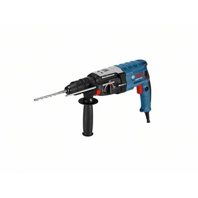 Bosch Bohrhammer mit SDS plus GBH 2-28 F Professional