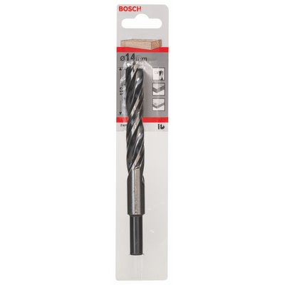 Bosch Holzspiralbohrer Standard 14x96x151mm