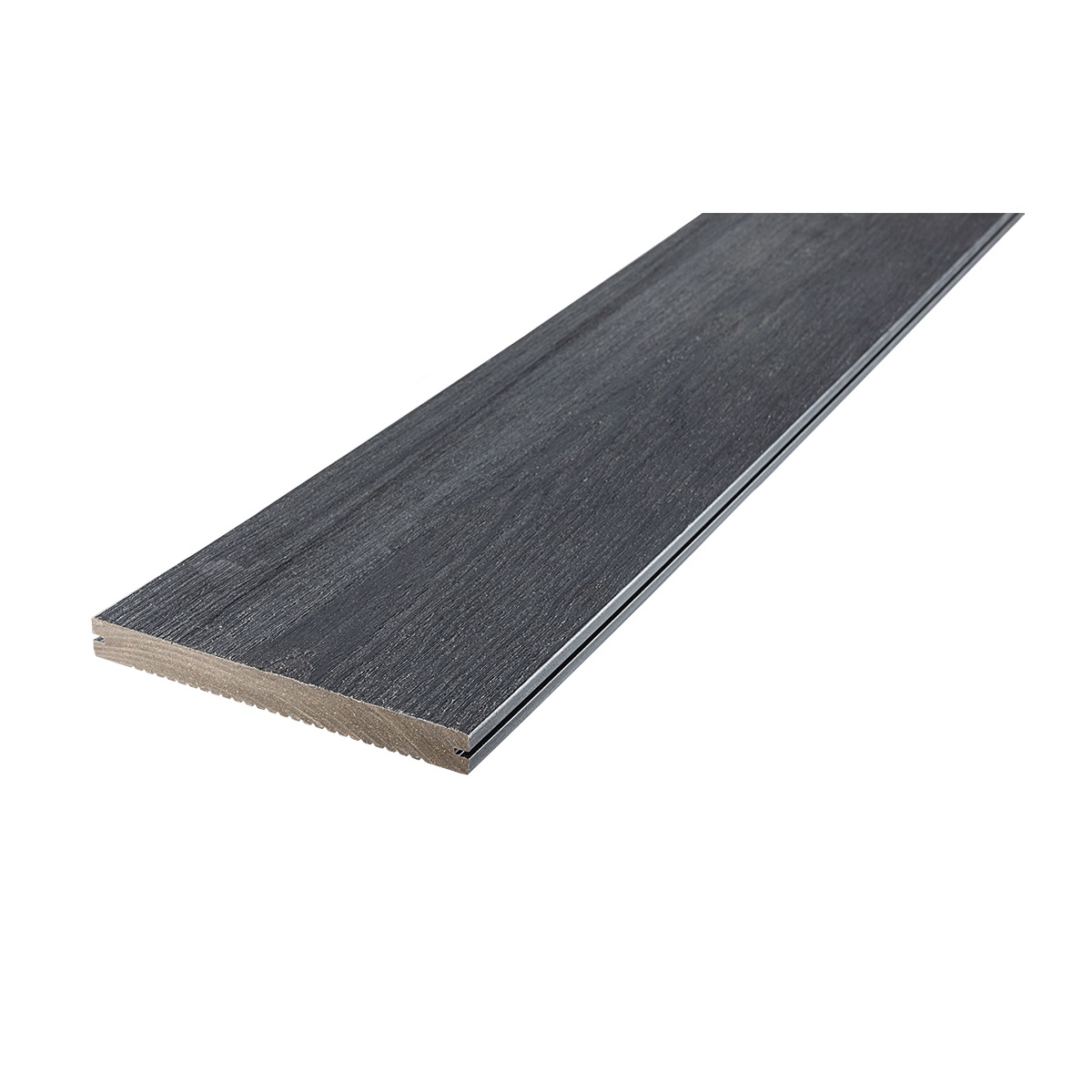 Deska WPC Dreamdeck Platinum szara 20x195x4000 mm