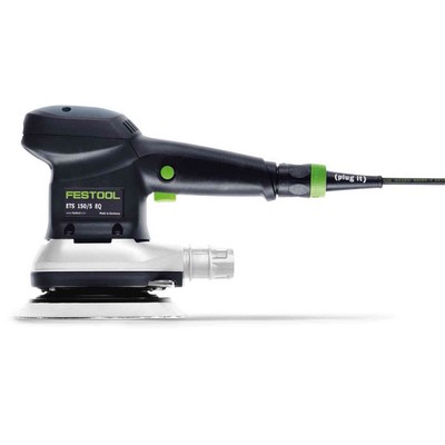 Szlifierka mimośrodowa Festool ETS 150/5 EQ-Plus - 576080