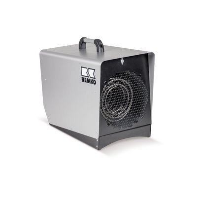 Remko electric heater EM 6000 1614510