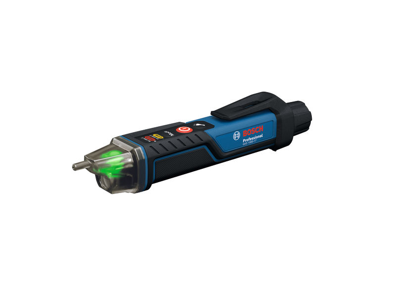 Bosch non-contact voltage tester GVD 1000-17