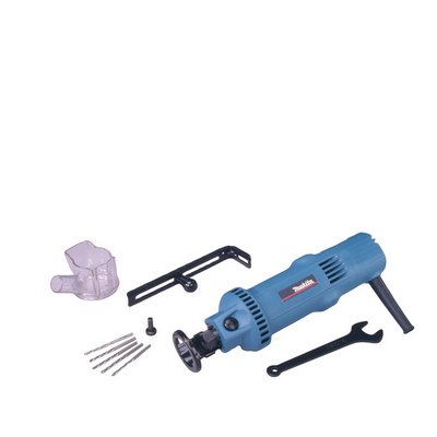 Makita Rotationschneider 3706J i. MAKPAC