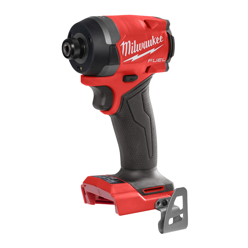 Milwaukee M18 FUEL™ 1/4" Akku-Schlagschrauber M18 FID3-0X