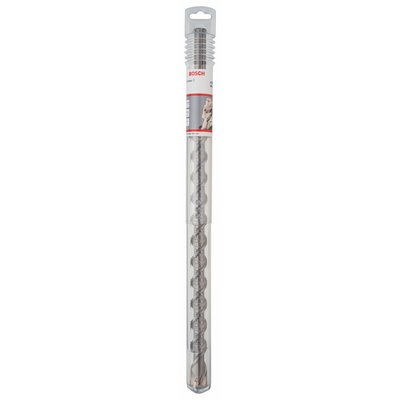 Bosch Hammerbohrer SDS-Max-7 26x400x520mm