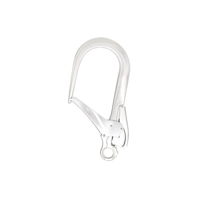SECURANTA aluminium scaffolding hook FA5020811