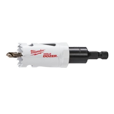 Milwaukee Hole Dozer™ Bi-Metall-Lochsäge 25mm
