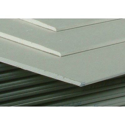 Płyta budowlana Rigips RB 9.5 9.5x1250x2000mm - 60 sztuk / paleta