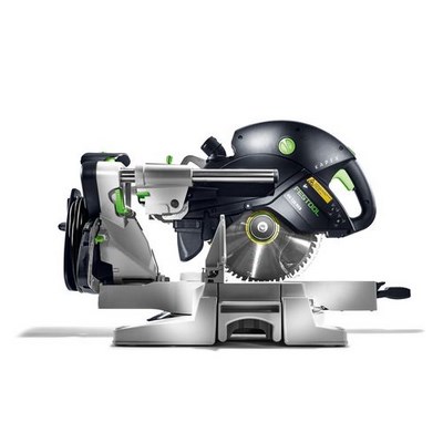 Pilarka poprzeczna Festool KS 120 REB KAPEX