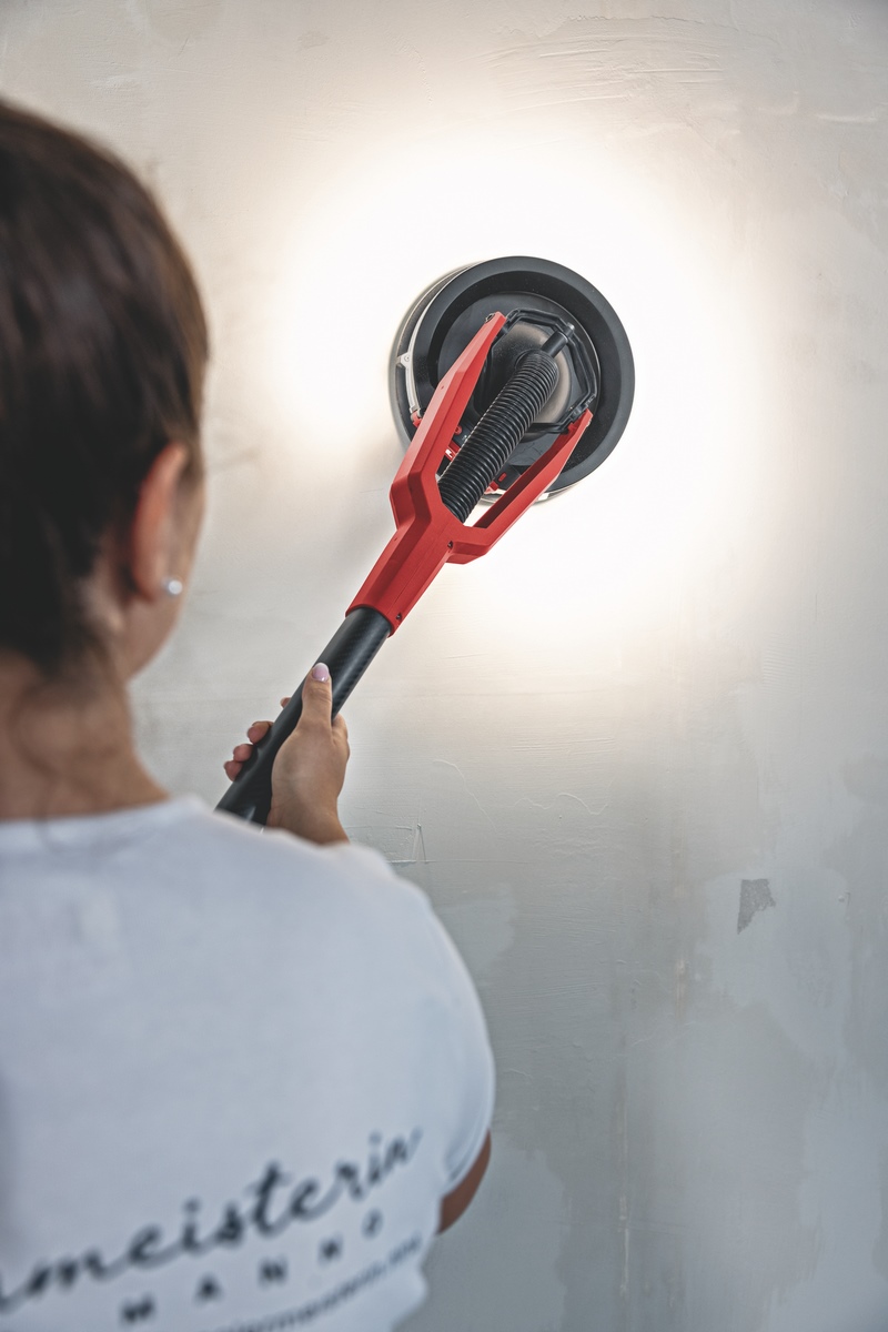 FLEX WL 1000 GE 6 LED Akku-Licht für Wand- und Deckenschleifer GE 6