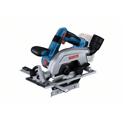 Akumulatorowa pilarka tarczowa Bosch GKS 18V-57-2 L PROFESSIONAL w zestawie L-BOXX 238