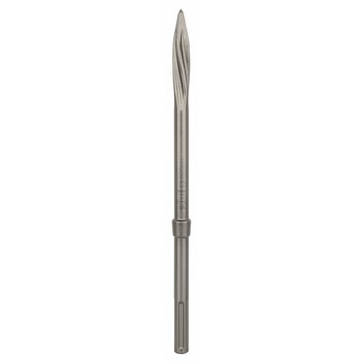 Bosch pointed chisel SDS-Max Rtec Speed self-sharpening 400mm