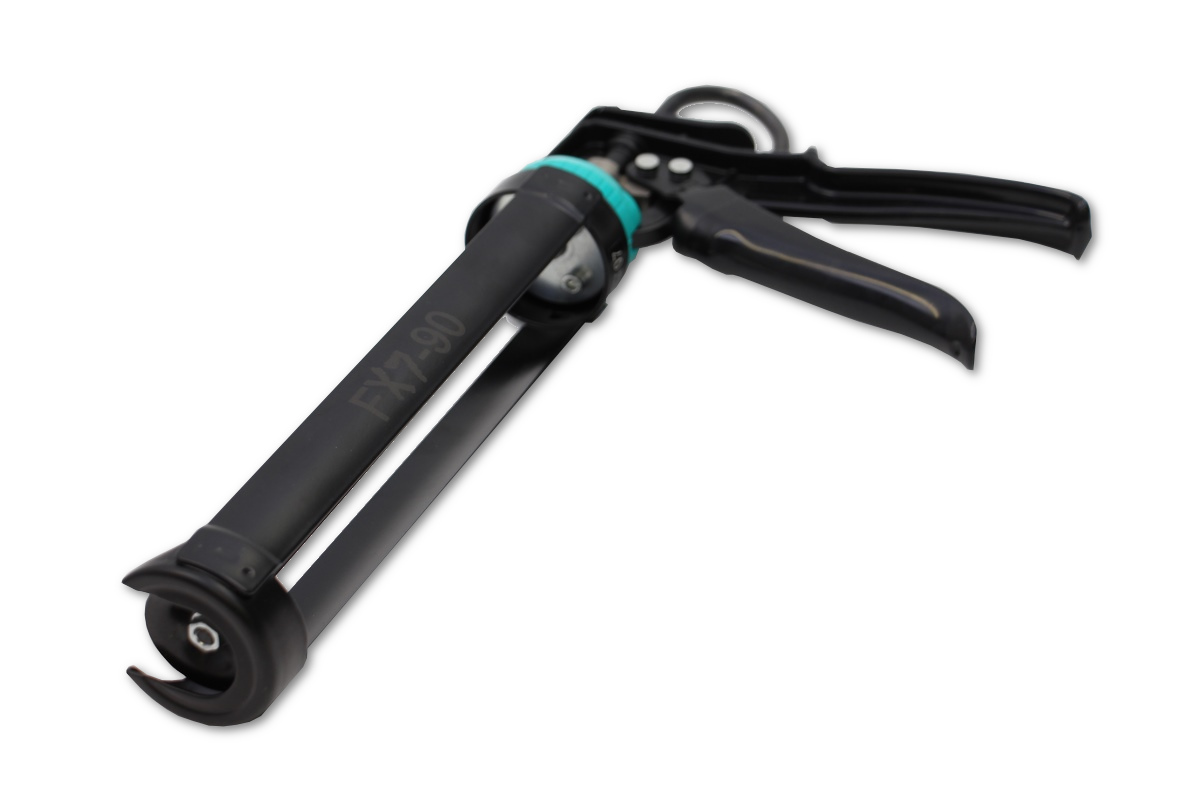 Pistolet na naboje Irion 310ml FX7-90 pojedyncze pudełko
