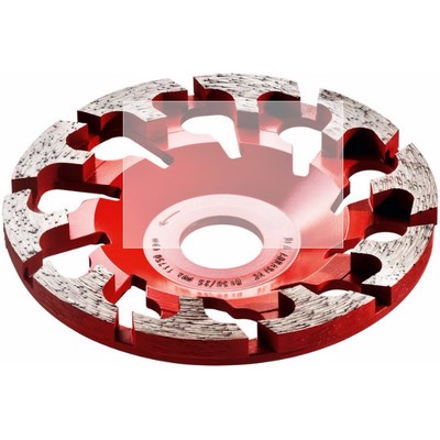 Tarcza diamentowa Festool DIA ABRASIVE-D130 PREMIUM