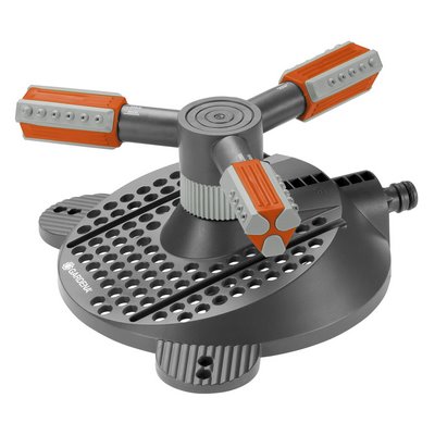 Gardena Comfort zraszacz dookolny Mambo E4 - 02062-20