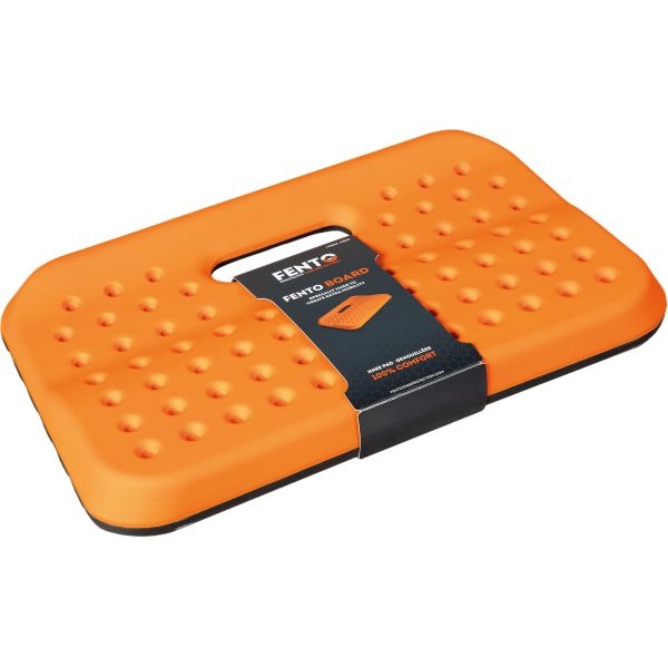 Triuso Knieboard FENTO Board 495x280x46mm