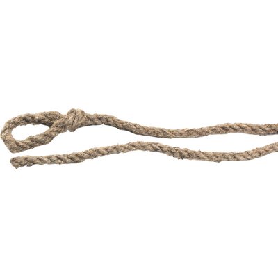 Triuso Gerüststrick 2.5m Hanf m. Schlaufe